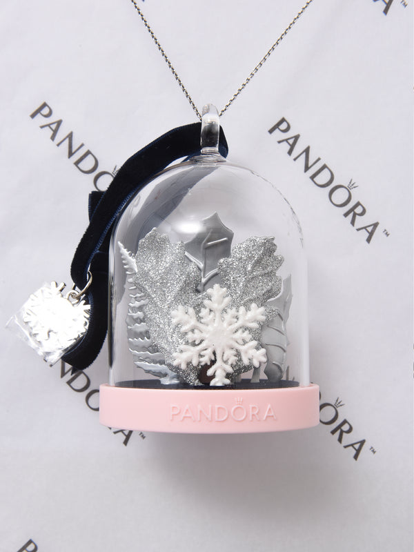 Pandora Limited Edition Holiday Ornament